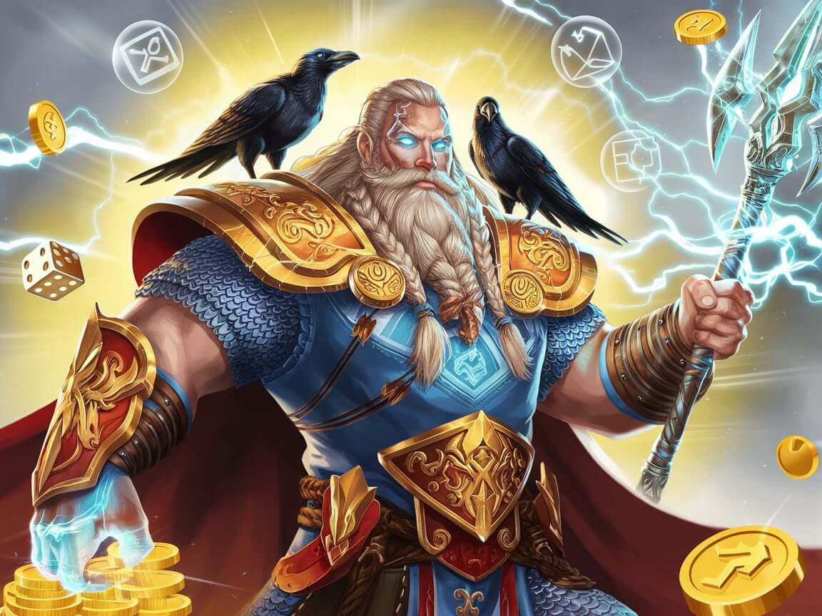 Jackpot-Spielautomaten im HitnSpin Casino