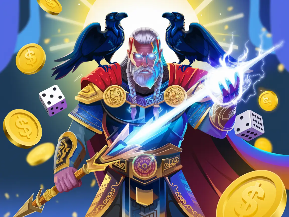 Lizenziertes Online-Casino mit fairen Spielen bei HitnSpin