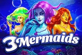 3 Mermaids