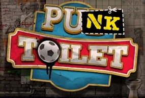Punk Toilet