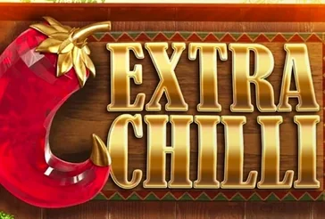 Extra Chilli