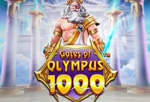 Gates of Olympus 1000