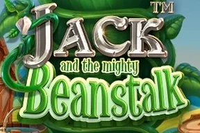 Jack and the mighty Beanstalk