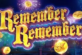 Remember Remember