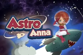Astro Anna