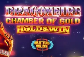 Dragonfire Chamber of Gold