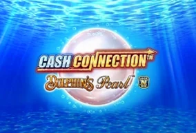 Cash Connection Dolphin's Pearl