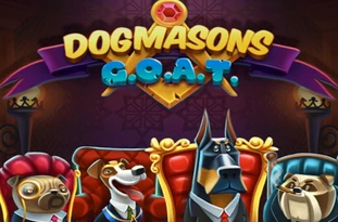 Dogmasons