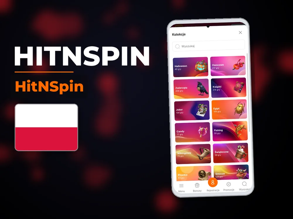 HitnSpin - HitNSpin