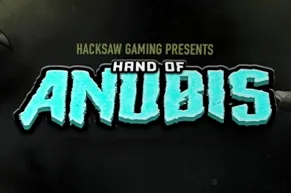 Hand of Anubis