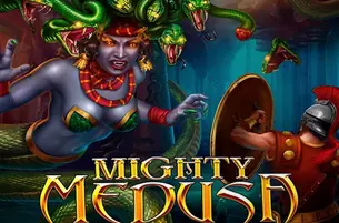 Mighty Medusa