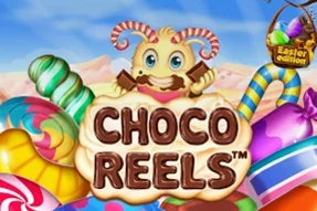 Choco Reels Easter