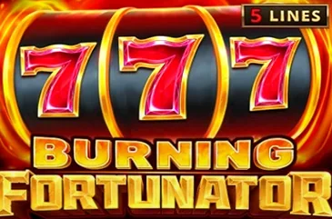 Burning Fortunator