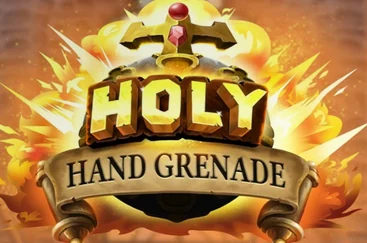 Holy Hand Grenade