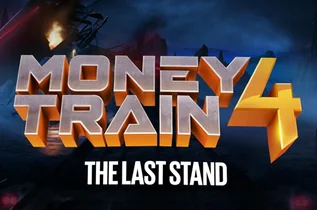 Money Train 4