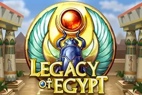 Legacy of Egypt