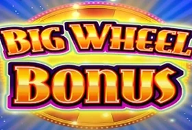 Big Wheel Bonus