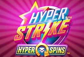 Hyper Strike HyperSpins