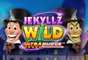 Jekyllz Wild Ultranudge