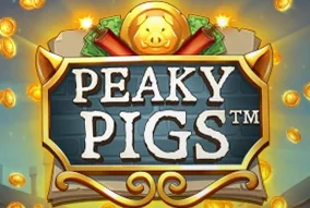 Peaky Pigs
