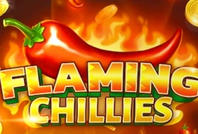 Flaming Chillies
