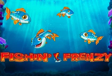 Fishin Frenzy