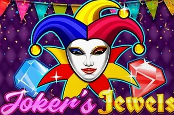 Joker's Jewels