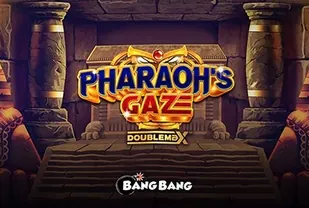 Pharaoh's Gaze DoubleMax