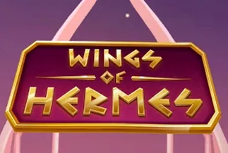 Wings of Hermes
