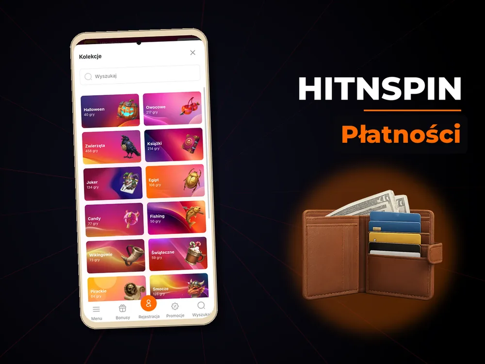 HitnSpin - Płatności