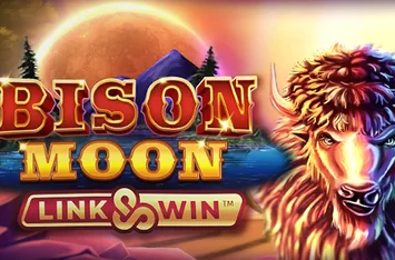 Bison Moon