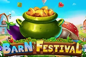 Barn Festival