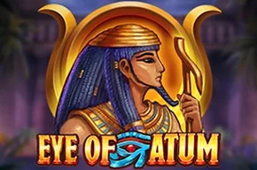 Eye of Atum