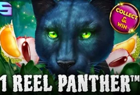 1 Reel Panther