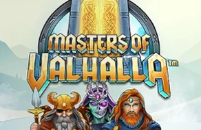 Masters of Valhalla