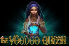 The Voodoo Queen