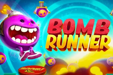Bomb Runner