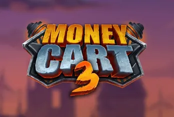 Money Cart 3