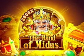 The Hand of Midas