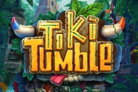 Tiki Tumble Bonus Buy
