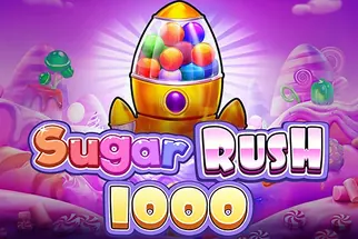 Sugar Rush 1000