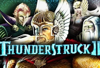 ThunderStruck II