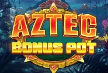 Aztec Bonus Pot