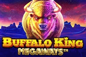 Buffalo King Megaways