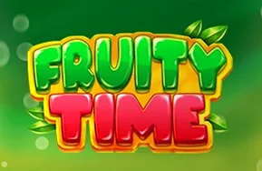 Fruity Time