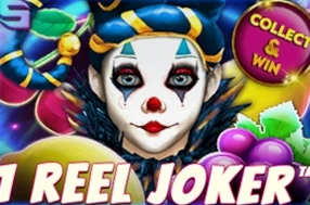 1 Reel Joker
