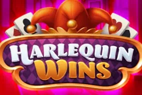 Harlequin Wins