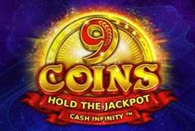 9 Coins