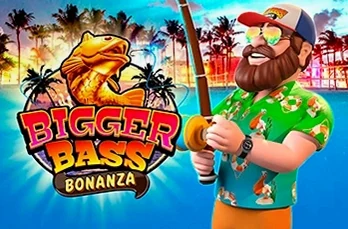 Bigger Bass Bonanza