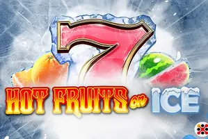 Hot Fruits on Ice